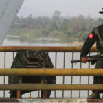 Troop Withdrawal Crucial for Peace in Myanmar