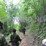 Skirmishes Continue in Western and Southeastern Kachin State, Locals Forced to Serve as Guides For Burmese Army