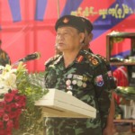 Fight For Self-Determination Must Continue Through Peaceful Means: KNLA General