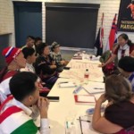 Karen Diaspora Group Urges KNU To Review Its Position On The Peace Process