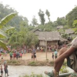Financial Assistance Dries Up at the Ei Tu Hta IDP Camp