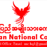 Statement on Arbitrary Arrest and Detention of Mr.Naing Soe