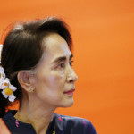 Myanmar Exiles Pen Open Letter To Daw Aung San Suu Kyi