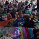Tanai IDPs Face Looming Food Shortages, Aid Workers Say