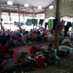 Tanai IDPs Won’t Return Home Until Tatmadaw Withdraws Troops