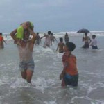 Bodies of 19 Rohingya Refugees Wash Ashore in Bangladesh