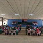 KNU Holds Emergency Meeting to Kick-Start the Stalled Peace Process