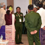 Reassessing the Role of Myanmar’s Powerful Military