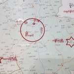 Military Orders SSPP/SSA Retreat from Shan State Road
