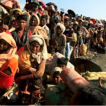 Rakhine Crisis in Numbers