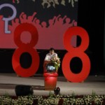 Politically Aspirant 88 Generation Makes Moves in Irrawaddy Delta