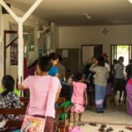 Mae Tao Clinic Facing Funding Shortages as Border Aid Dries Up