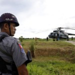 The Geopolitics of Rakhine