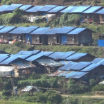 Kachin IDP Camp Facing Glaring Shortfalls, Needs Repairs
