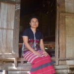 ‘If I Return I Fear That I Will Face Terrible Killings and Dangerous Situations’: Naw Thein Nay, KWO Chairwoman in Karen IDP Camp Ei Thu Hta