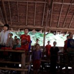 Myanmar’s Forgotten and Forsaken War Victims