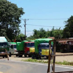 Myanmar Army Restrictions Leave Tanai Residents Lacking Basic Commodities