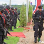 Fierce Fighting Reported Between DKBA-Buddhist and KNLA, BGF