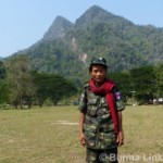 ‘I Am Thinking About If There Is Only Way to Get Freedom’: Daw Nan, Awarded KNLA Woman Soldier (UPDATE 2)