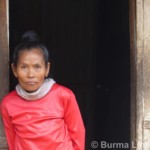 ‘Burmese Military Jet Followed Us and Tried to Shoot Us Down’: Daw Nan, Awarded KNLA Woman Soldier