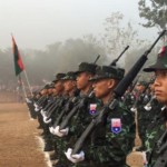 KNU Says UPC Should Be Postponed Until Differences on Security Sector Clarified