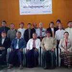Kachin Parties Agree to Merge