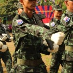 KNLA Denies Involvement in Mae Tha Wa Clashes