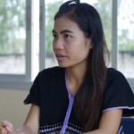 ‘Now the Support Is Going Inside Burma While the Political Situation Is Terrible’: Lay Lit, Karen Refugee and Youth Leader (UPDATE)