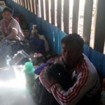 Police Arrest Injured Patients from Mrauk-U Incident