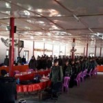 Tatmadaw Attacked SSPP/SSA-N over 500 Times Since the Signing of the Union-Level Ceasefire