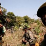 RCSS, Tatmadaw Clashed Four Times in Early January