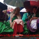 Around 1,000 IDPs to Return Home in Northern Shan State