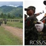 TNLA, RCSS Hold Preliminary Meeting to End Conflict