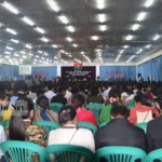 Kachins Mark 57th Anniversary of Revolution