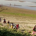 Burmese Army Indiscriminately Targeting Civilians and KIA Positions
