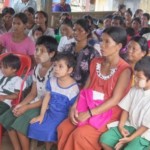 Three Kachin IDPs Released, but Two Still Missing