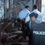 Lashio Stable but Tense after Yoma Bank Bombing