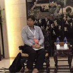 China’s Special Envoy for Asian Affairs Meets the PPWT in Yangon