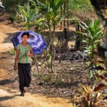 Tanintharyi Locals Say National Park Conservation Plan Threatening Livelihoods