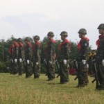KNU, NMSP Troops Clash in Ye Township