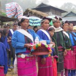 Travel Curbs Imposed on Ethnic Wa in Shan State