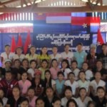 Mu-Traw District KWO Elects New Leaders