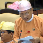 Activists, Civil Society Groups Protest Proposed Changes to Myanmar’s Public Assembly Law