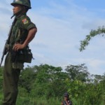 KIA Reports Second Offensive by Tatmadaw This Year