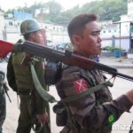 Fresh Fighting Likely as Many Myanmar Military Columns Are in KIA Territory, Says KIA