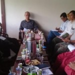 NMSP, KNU Military Leaders to Launch Joint Explanation Meetings to Reduce Conflict