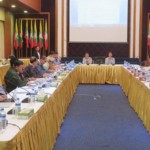 Govt, Karenni Armed Group Agree to Formal Talks