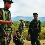 Fighting Escalates in Kachin, Northern Shan State