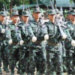 KNU Still Wants Talks with Military to Settle Standoff After Meeting Postponed