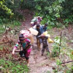 Lai Nawng Hku IDPs Detained by BA Troops